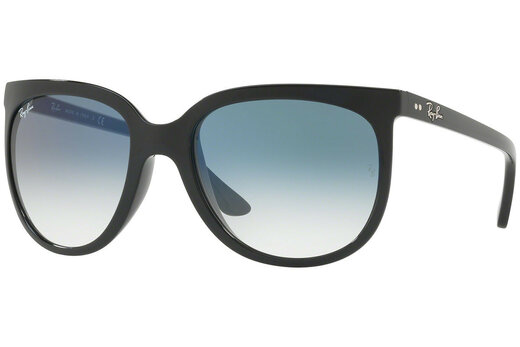 Ray-Ban Cats 1000 RB 4126 601/3F