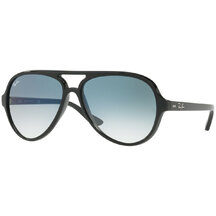 Ray-Ban Cats 5000 RB 4125 601/3F