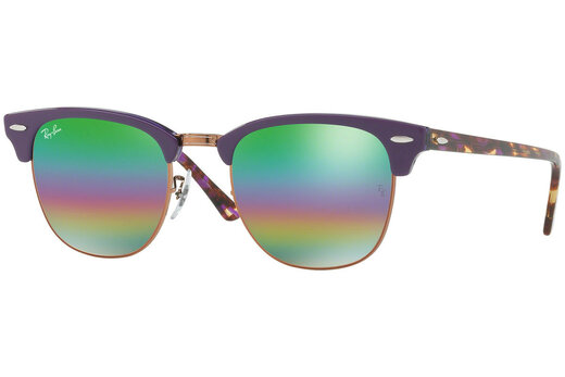 Ray-Ban Clubmaster RB 3016 1221C3