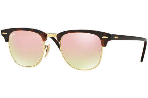 Ray-Ban Clubmaster RB 3016 990/70
