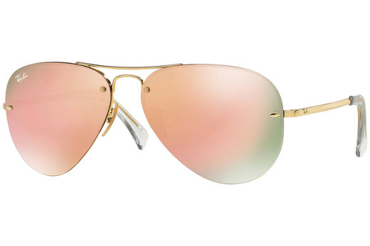 Ray-Ban RB 3449 001/2Y