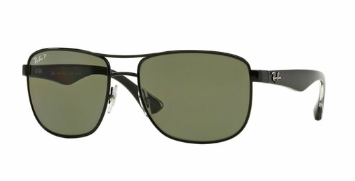Ray-Ban RB 3533 002/9A
