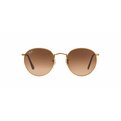 Ray-Ban Round Metal RB 3447 9001A5