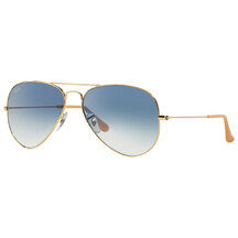 Ray-Ban Round Metal RB 3447N 001/3F
