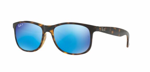 Ray-Ban Andy RB 4202 710/9R