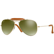 Ray-Ban Aviator Craft RB 3422Q 001/M9