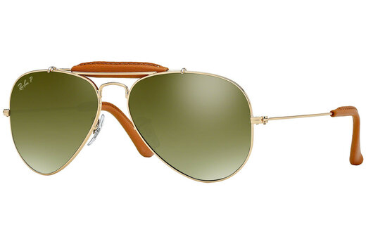 Ray-Ban Aviator Craft RB 3422Q 001/M9