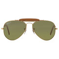 Ray-Ban Aviator Craft RB 3422Q 001/M9