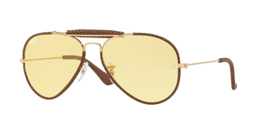 Ray-Ban Aviator Craft RB 3422Q 90424A