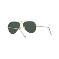 Ray-Ban Aviator RB 3025 001/58