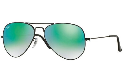 Ray-Ban Aviator RB 3025 002/4J