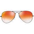 Ray-Ban Aviator RB 3025 002/4W