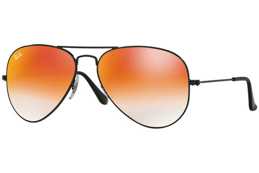 Ray-Ban Aviator RB 3025 002/4W