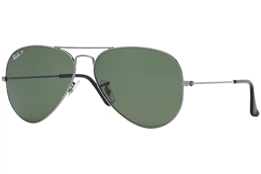 Ray-Ban Aviator RB 3025 004/58
