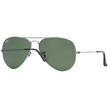 Ray-Ban Aviator RB 3025 004/58