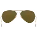 Ray-Ban Aviator RB 3025 112/4D