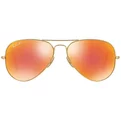 Ray-Ban Aviator RB 3025 112/4D