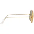 Ray-Ban Aviator RB 3025 112/4T