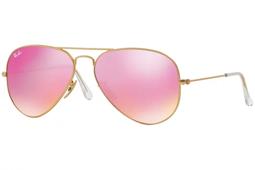 Ray-Ban Aviator RB 3025 112/4T