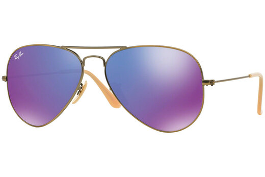 Ray-Ban Aviator RB 3025 167/1M