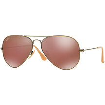 Ray-Ban Aviator RB 3025 167/2K