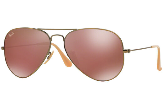 Ray-Ban Aviator RB 3025 167/2K