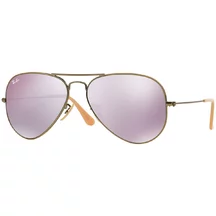 Ray-Ban Aviator RB 3025 167/4K