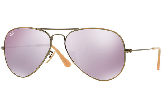 Ray-Ban Aviator RB 3025 167/4K