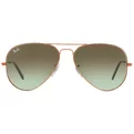 Ray-Ban Aviator RB 3025 9002A6