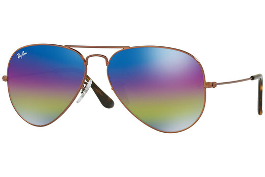 Ray-Ban Aviator RB 3025 9019C2