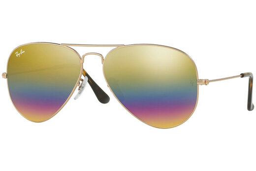 Ray-Ban Aviator RB 3025 9020C4