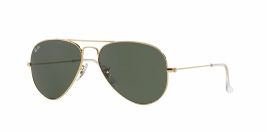 Ray-Ban Aviator RB 3025 W3234