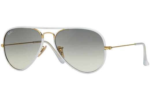 Ray-Ban Aviator RB 3025JM 146/32