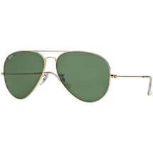 Ray-Ban Aviator RB 3026 L2846