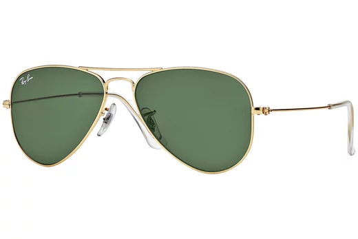 Ray-Ban Aviator RB 3044 L0207