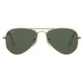 Ray-Ban Aviator RB 3044 L0207