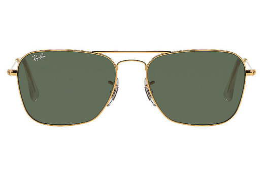 Ray-Ban Caravan RB 3136 001