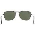 Ray-Ban Caravan RB 3136 004