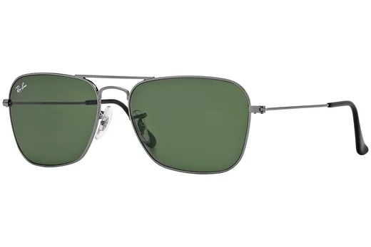 Ray-Ban Caravan RB 3136 004
