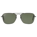 Ray-Ban Caravan RB 3136 004