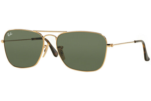 Ray-Ban Caravan RB 3136 181