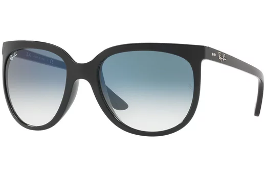 Ray-Ban Cats 1000 RB 4126 601/3F