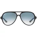 Ray-Ban Cats 5000 RB 4125 601/3F