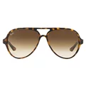 Ray-Ban Cats 5000 RB 4125 710/51
