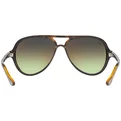 Ray-Ban Cats 5000 RB 4125 710/A6