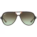 Ray-Ban Cats 5000 RB 4125 710/A6