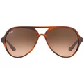 Ray-Ban Cats 5000 RB 4125 820/A5
