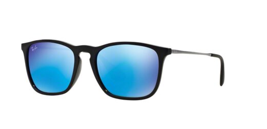 Ray-Ban Chris RB 4187 601/55