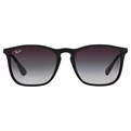 Ray-Ban Chris RB 4187 622/8G