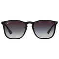 Ray-Ban Chris RB 4187 622/8G